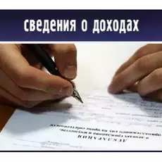 Сведения о доходах, расходах, об имуществе и обязательствах имущественного характера - УСМ ГО Верхняя Пышма