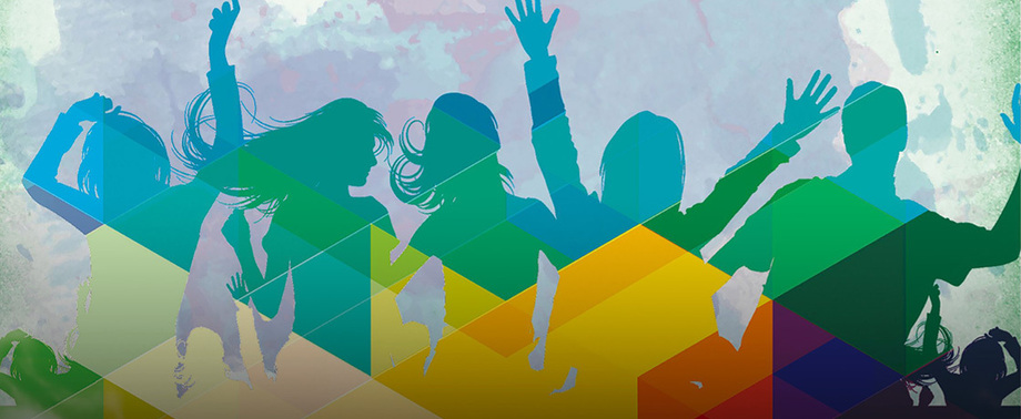 Молодежная политика